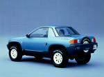 Nissan Judo Concept 1987 года